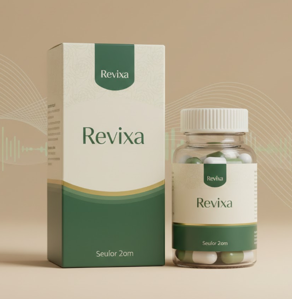 Revixa Kapszulák